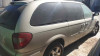 CHRYSLER VOYAGER (RG) — автомобиль-донор на запчасти 