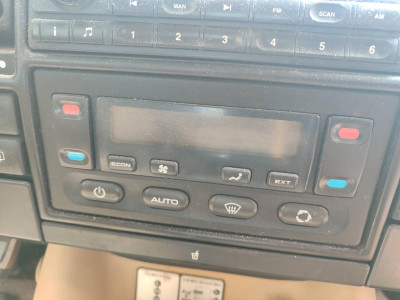 MANDO CLIMATIZADOR