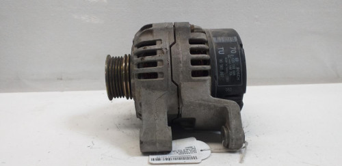  ALTERNADOR, , 