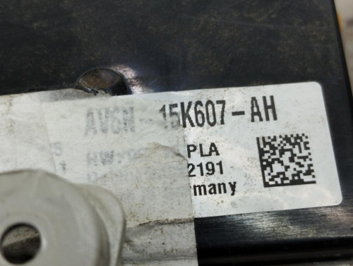 LUZ INTERIOR FORD KUGA (CBS) 