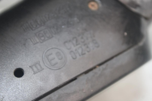RETROVISOR DERECHO Volkswagen SHARAN (7M8) 