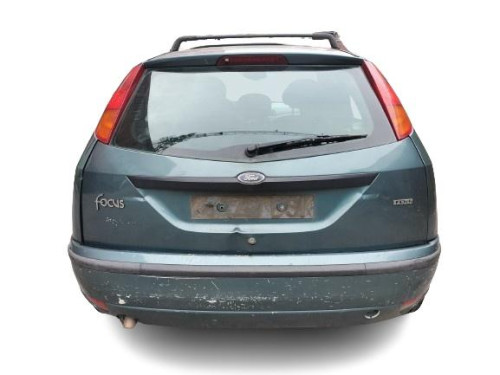 FORD FOCUS BERLINA (CAK) 