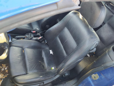 AIRBAG LATERAL IZQUIERDO, OPEL, ASTRA G CABRIO
