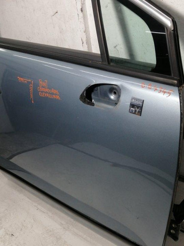  PUERTA DELANTERA DERECHA, PEUGEOT, 3008 