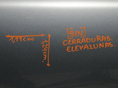 PUERTA DELANTERA DERECHA, PEUGEOT, 3008