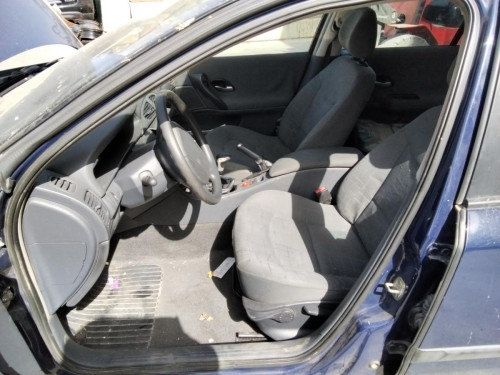  RENAULT LAGUNA II (BG0) 