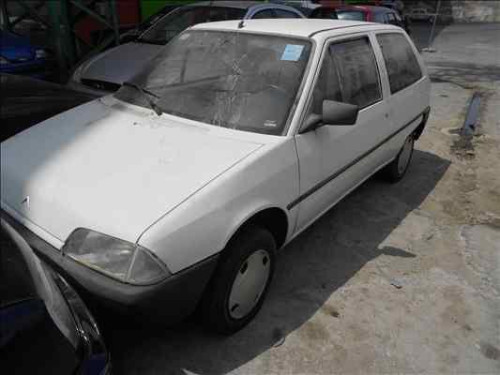  CITROEN AX 