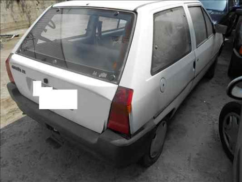 CITROEN AX 