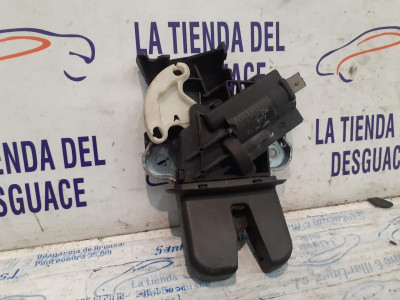 CERRADURA MALETERO / PORTON