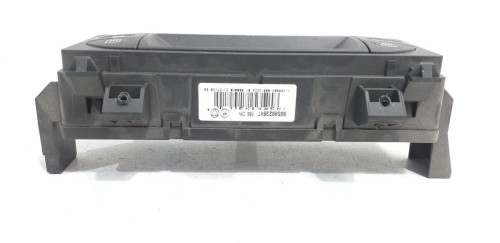  MANDO CLIMATIZADOR CITROEN C3 