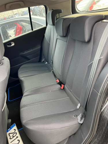 RENAULT MEGANE II BERLINA 5P de segunda mano