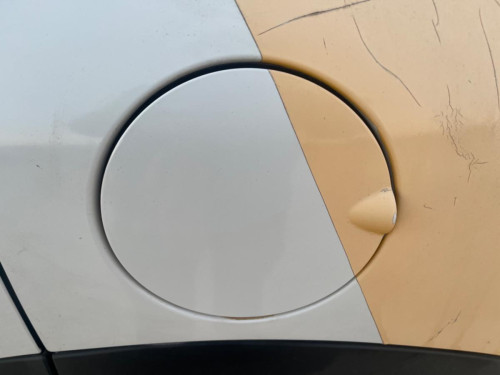 TAPA EXTERIOR COMBUSTIBLE BMW MINI COUNTRYMAN (R60) 
