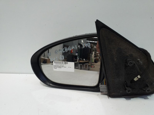  RETROVISOR IZQUIERDO NISSAN QASHQAI (J10) 
