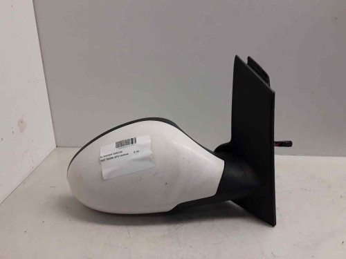 RETROVISOR DERECHO Seat TOLEDO (5P2) 