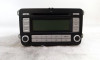  SISTEMA AUDIO / RADIO CD VOLKSWAGEN PASSAT BERLINA (3C2) 