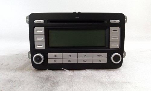  SISTEMA AUDIO / RADIO CD VOLKSWAGEN PASSAT BERLINA (3C2) 