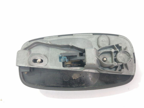  MANETA EXTERIOR DELANTERA DERECHA, RENAULT, TRAFIC II COMBI 