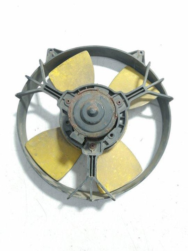  ELECTROVENTILADOR, MG ROVER, MGF (RD) 
