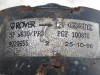  ELECTROVENTILADOR, MG ROVER, MGF (RD) 