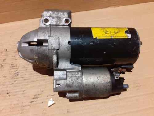  MOTOR ARRANQUE 
