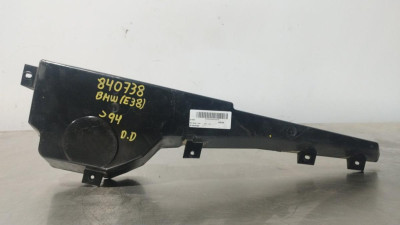 SISTEMA AUDIO / RADIO CD