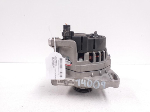 ALTERNADOR RENAULT CLIO II FASE II (B/CB0) 