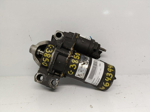  MOTOR ARRANQUE, PEUGEOT, 407 SW 