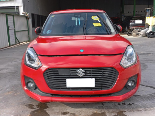  SUZUKI SWIFT (AZ) 
