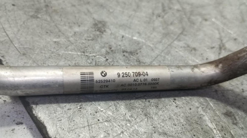 TUBOS AIRE ACONDICIONADO, BMW, SERIE 5 TOURING (F11)