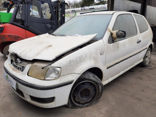  VOLKSWAGEN POLO III BERLINA (6N2) 