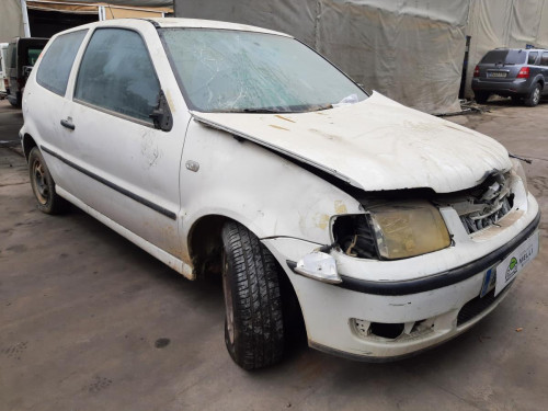  VOLKSWAGEN POLO III BERLINA (6N2) 