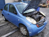NISSAN MICRA (K12E) — автомобиль-донор на запчасти 