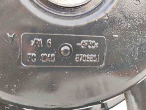  ELECTROVENTILADOR AUDI A4 BERLINA (8E) 
