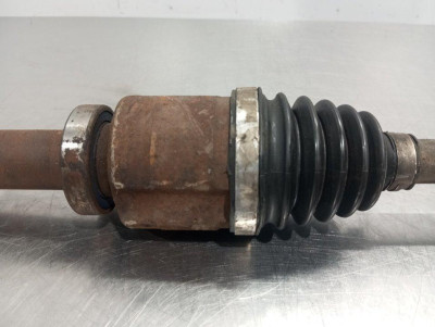 TRANSMISION DELANTERA DERECHA, RENAULT, SCENIC III (JZ)