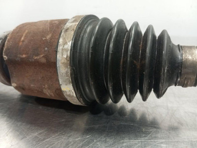 TRANSMISION DELANTERA DERECHA, RENAULT, SCENIC III (JZ)