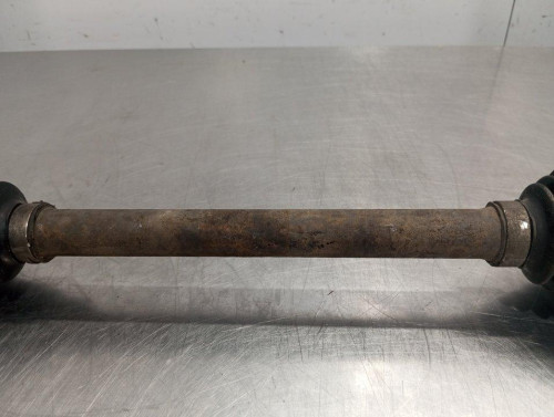  TRANSMISION DELANTERA DERECHA, RENAULT, SCENIC III (JZ) 