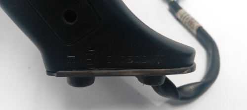  RETROVISOR DERECHO CHRYSLER JEEP CHEROKEE (J) 