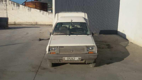  RENAULT RAPID /EXPRESS (F40) 