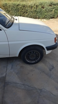 ALETA DELANTERA DERECHA Ford Fiesta Berlina (1996->)