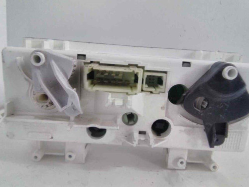 MANDO CALEFACCION / AIRE ACONDICIONADO Citroen C4 BERLINA 