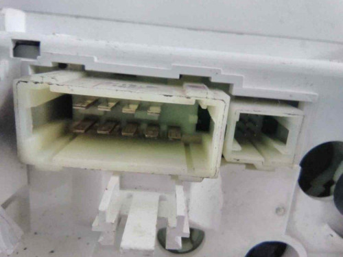 MANDO CALEFACCION / AIRE ACONDICIONADO Citroen C4 BERLINA 