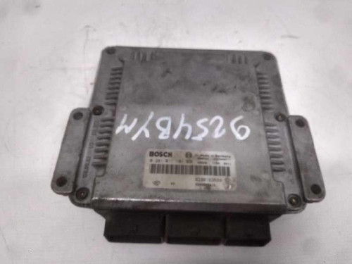 CENTRALITA MOTOR UCE RENAULT LAGUNA II GRANDTOUR (KG0) 