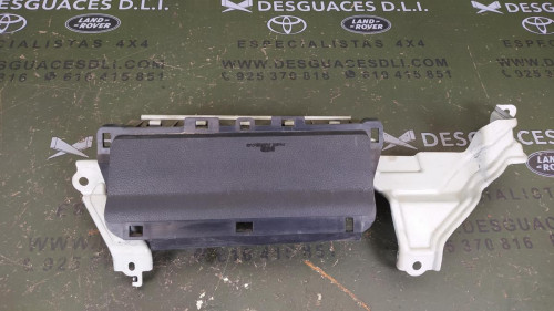 AIRBAG LATERAL DELANTERO IZQUIERDO Toyota LAND CRUISER (J15) 