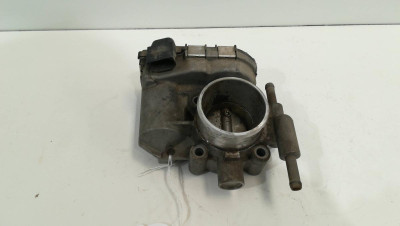 CAJA MARIPOSA, OPEL, CORSA D