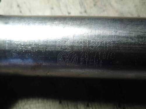 TUBO 