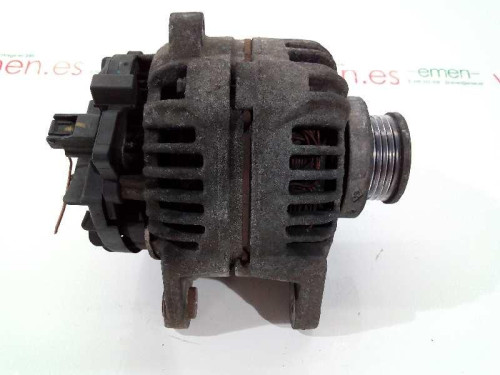  ALTERNADOR, RENAULT, MODUS I 