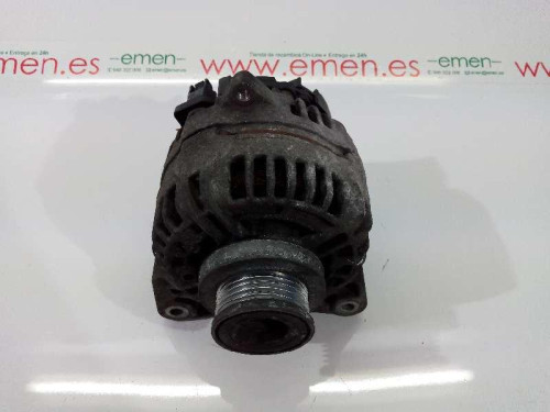  ALTERNADOR, RENAULT, MODUS I 