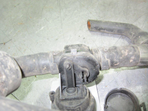  PORSCHE CAYENNE (TIPO 92A) 