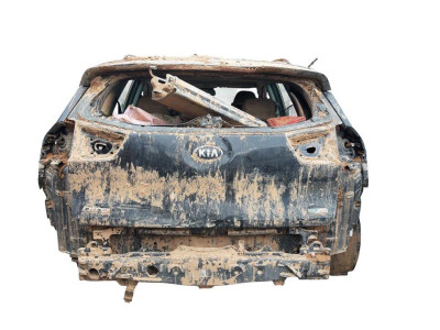 KIA NIRO (DE)