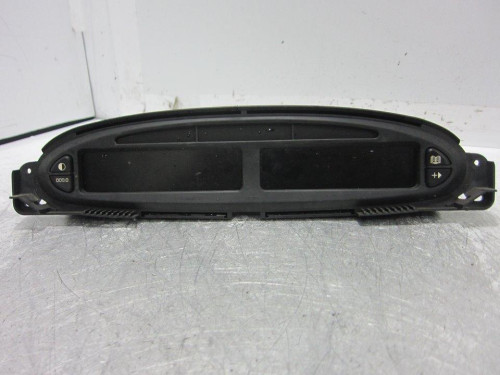  PANTALLA MULTIFUNCION CITROEN XSARA BERLINA 